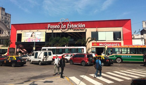 El hombre que se enfrentó con policías en Constitución murió por una cardiopatía no traumática