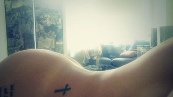 annalisa santi: estoy triste, ¿me venis a consolar? annalisa santi: estoy triste, ¿me venis a consolar?