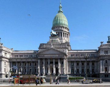 El Gobierno informó que Javier Milei inaugurará las sesiones en el Congreso a las 21 horas