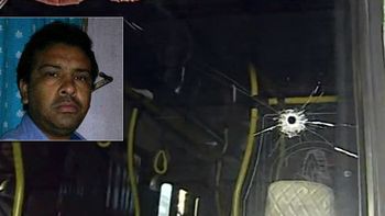 claypole: este es el colectivero de la linea 514 asesinado claypole: este es el colectivero de la linea 514 asesinado