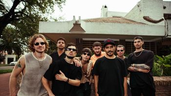 latelonius estrena su album lonius en buenos aires con show especial latelonius estrena su album lonius en buenos aires con show especial
