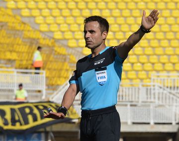 Los dulces recuerdos de la Selección Argentina siendo dirigida por Maza