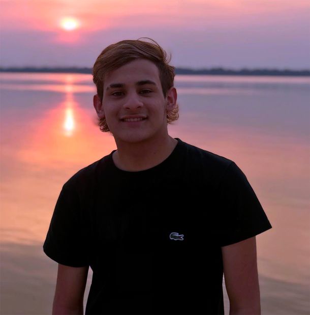 Corrientes: encontraron muerto al joven de 17 años que se había despedido con una carta en Instagram