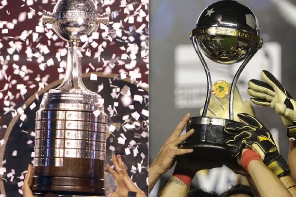 AFA confirmó los días y horarios de las Liguillas pre Libertadores y Sudamericana