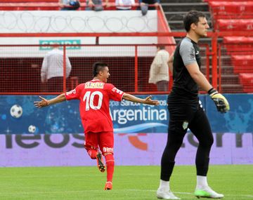 Huracán venció a Banfield por penales y está en cuartos