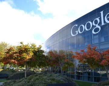 Beneplácito en Wall Street por la reestructuracion de Google