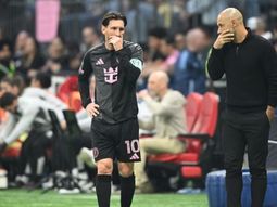 inesperado: llamativa reaccion de mascherano al hablar de messi tras su polemica salida del inter miami inesperado: llamativa reaccion de mascherano al hablar de messi tras su polemica salida del inter miami