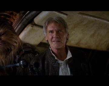 Mirá el segundo trailer de la nueva película de La guerra de las galaxias