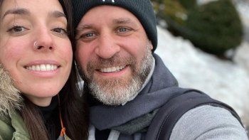 tamara pettinato hablo sobre la denuncia por supuesto uso indebido de autos y aviones oficiales tamara pettinato hablo sobre la denuncia por supuesto uso indebido de autos y aviones oficiales