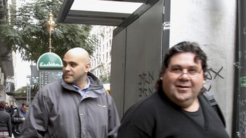 la linea b sigue con restricciones; nueva reunion la linea b sigue con restricciones; nueva reunion