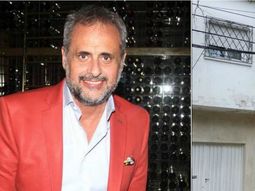 rial volvio a su casa de la infancia en munro: una parte de mi todavia esta en ese cuarto rial volvio a su casa de la infancia en munro: una parte de mi todavia esta en ese cuarto