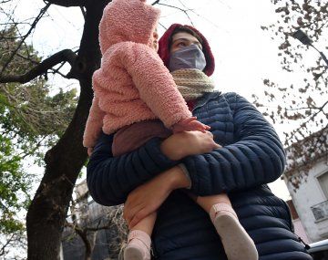 Qué significa advertencia violeta