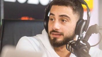 nico occhiato presumio sus ingresos en dolares y la cifra sorprendio a todos nico occhiato presumio sus ingresos en dolares y la cifra sorprendio a todos