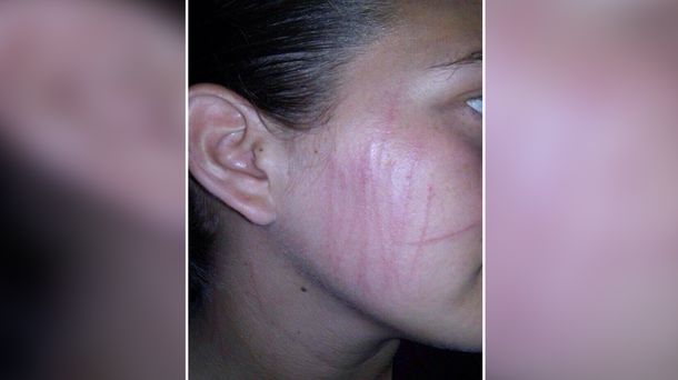 Echaron de la escuela de la Federal a la cadete atacada por un fantasma