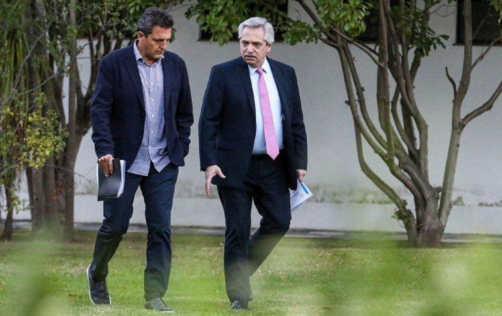 Expectativa por las primeras medidas de Massa como superministro de Economía