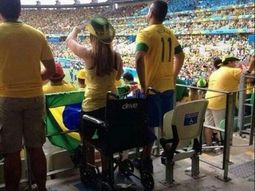 la fifa investigara los casos de los falsos discapacitados la fifa investigara los casos de los falsos discapacitados