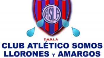 las cargadas de river a san lorenzo con los tradicionales afiches las cargadas de river a san lorenzo con los tradicionales afiches