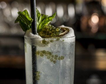 Día del Mojito