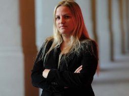 &nbsp;Carolina Píparo