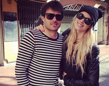 La bacha maldita de Chechu Bonelli y Darío Cvitanich