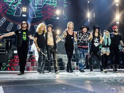 los guns n roses tocaran en argentina en noviembre los guns n roses tocaran en argentina en noviembre