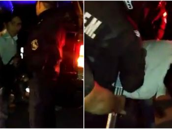 Estas imágenes se viralizaron en Jujuy