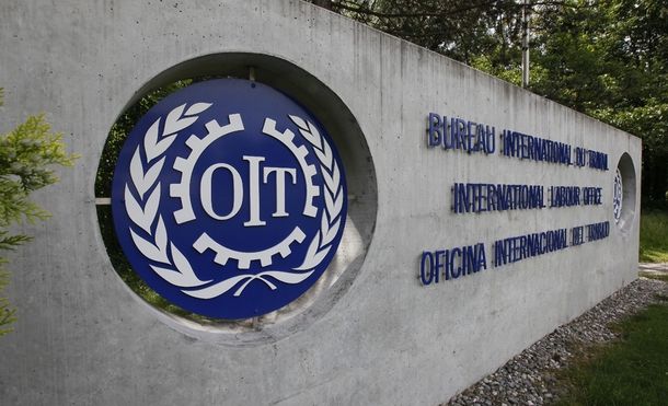 La OIT destacó la lucha de Argentina contra el trabajo en negro