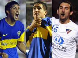 ¿quienes son los elegidos por bauza para el ciclon? ¿quienes son los elegidos por bauza para el ciclon?