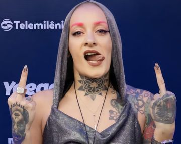 Furia todavía insiste con que debería haber ganado Gran Hermano 2024: Mi fandom está en juicio