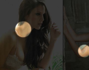 Borrar los moretones iba a ser complicidad