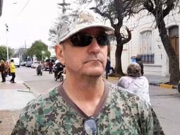 Caso Loan: apareció muerto un hombre que colaboró en la búsqueda