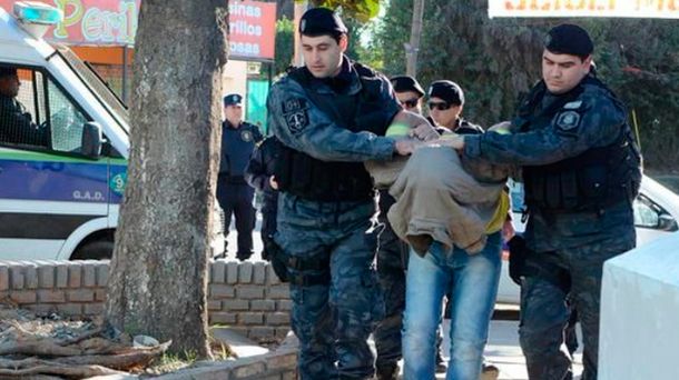 Apareció ahorcado el padrastro de la nena de 2 años violada y asesinada