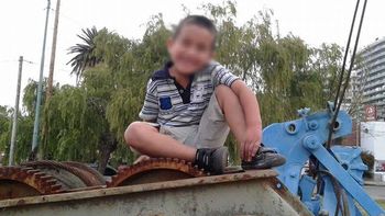 hablo el tio del nene de flores: le revento el higado a pinas hablo el tio del nene de flores: le revento el higado a pinas