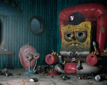 Memes y reacciones por la derrota de River ante The Strongest en Copa Libertadores