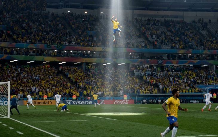 Abduccion a Brasil por la IA