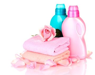 El truco casero que explica cómo hacer detergente casero para la ropa