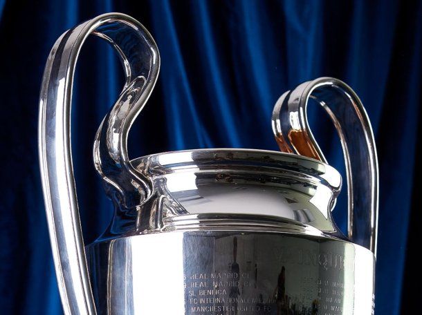 Champions League: se define la fase de liga con un sorteo clave en Mónaco