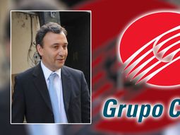 estos son los integrantes del grupo clarin que tienen cuentas en suiza estos son los integrantes del grupo clarin que tienen cuentas en suiza