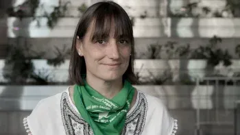 romina del pla denuncio que recibio amenazas de muerte con un remitente falso a nombre de javier milei romina del pla denuncio que recibio amenazas de muerte con un remitente falso a nombre de javier milei