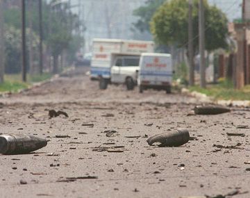 Río Tercero: ya tiene fecha la sentencia