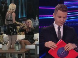 ¿Complot en Gran Hermano? El polémico consejo de Florencia a Camila