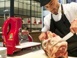 El Dry Aged Beef llegó a la Argentina: por qué es el futuro del bife gourmet
