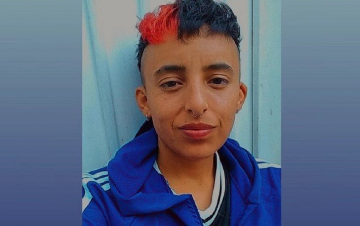 La pareja de la madre de Lucio está en la lista nacional de abusadores