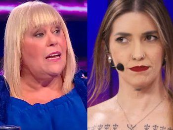 Mente de nazi: Laura Ubfal lapidó a Carmiña de tras sus dichos racistas sobre Mavinga