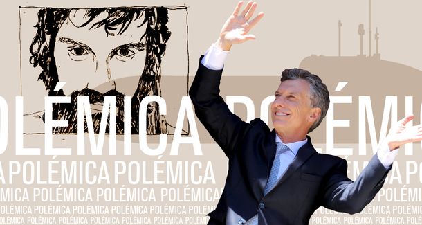Las polémicas del gobierno de Macri