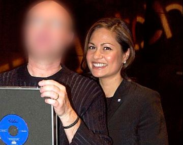 Tras un divorcio de 32 millones de euros