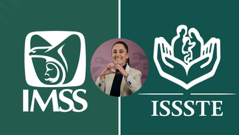 Claudia Sheinbaum ratifica aumento automático para millones de pensionados del IMSS e ISSSTE en 2026: checa si eres uno de los aofrtunados Claudia Sheinbaum ratifica aumento automático para millones de pensionados del IMSS e ISSSTE en 2026: checa si eres uno de los aofrtunados