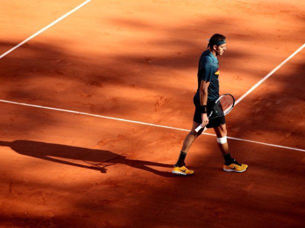 La durísima confesión de Juan Martín del Potro antes de su partido ante Djokovic