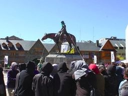 Foto Gentileza AN Bariloche