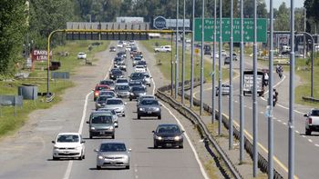 casi 980 mil turistas se movilizaran por el pais durante el fin de semana largo casi 980 mil turistas se movilizaran por el pais durante el fin de semana largo